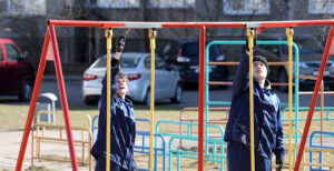 В партнерстве и сотрудничестве. Как в Гродно общими усилиями работают над благоустройством