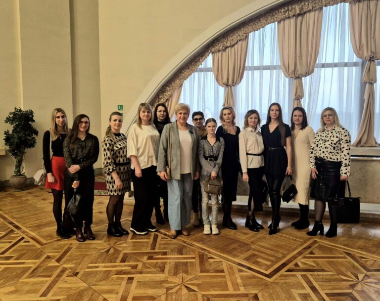 Приобрел для женской половины коллектива билеты  на замечательный спектакль.