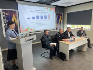 Здоровая нация как основа развития Беларуси