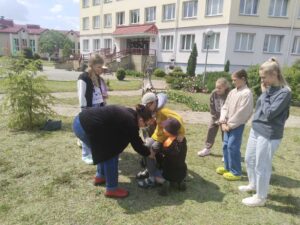 День здоровья