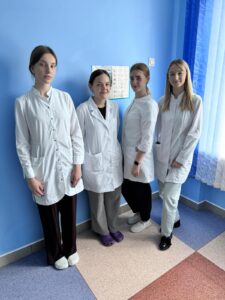 Молодые Специалисты