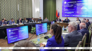 Россия заинтересована сотрудничать с Беларусью в области использования ИИ в медицине