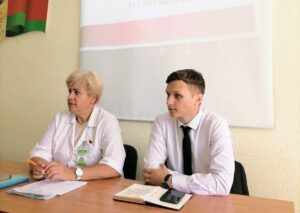 Единый день информирования