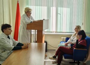 Единый день информирования