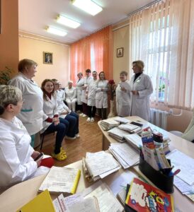 Единый день информирования