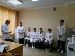 Единый день информирования