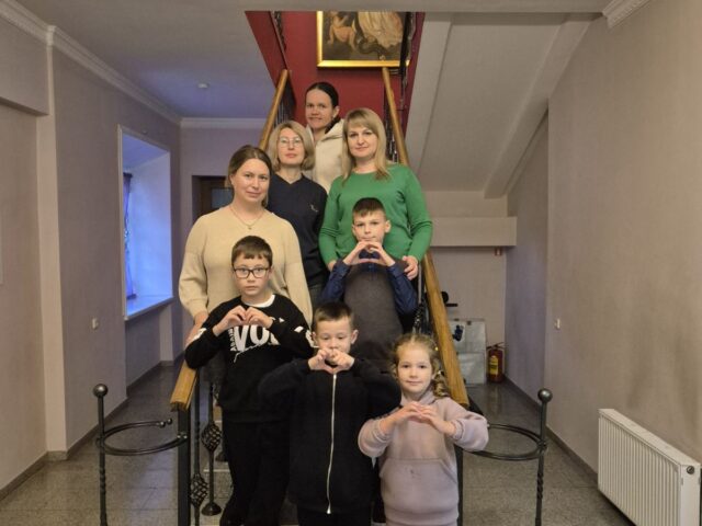 НЕДЕЛЯ РОДИТЕЛЬСКОЙ ЛЮБВИ