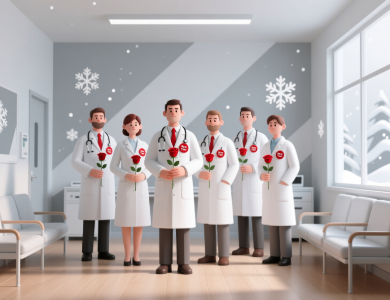 ⚕️🏥А У НАС  ТЕПЛО И МИЛО!❤️❤️