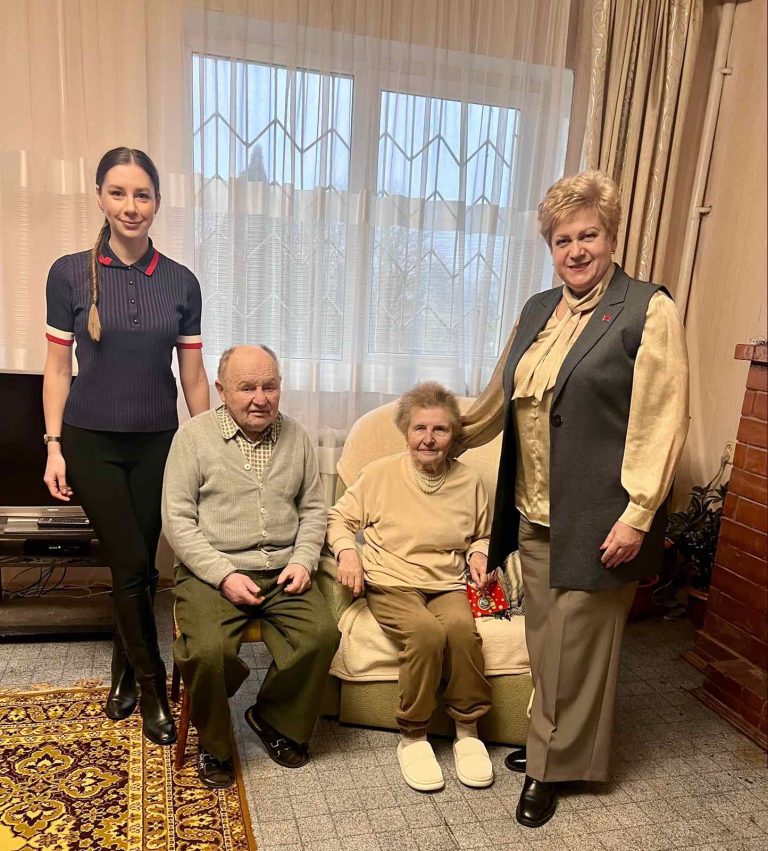 От всей души