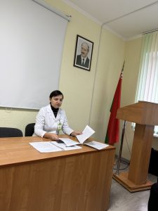 Итоги года благоустройства и приоритеты безопасного Нового года