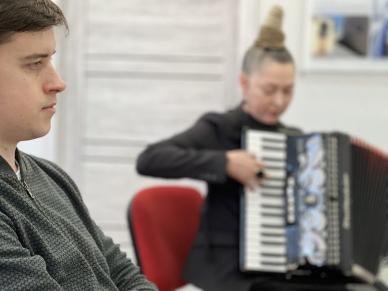 🕯УРОК ПАМЯТИ🕯