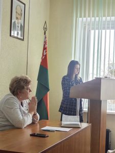 Профилактическая и разъяснительная работа: актуальные вопросы безопасности и правопорядка