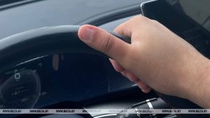 В Гродно на объездной снизили максимальную разрешенную скорость из-за роста ДТП