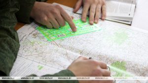 «Игры патриотов» соберут в Гродно студенческую молодежь из Беларуси, России и Узбекистана