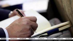 «Мы помним». Фотоконкурс в честь героев Великой Победы организовал профсоюз энергетиков Гродно