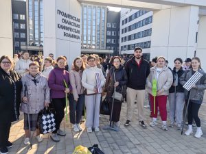 🤝ОБЪЕДИНИМ УСИЛИЯ РАДИ ЧИСТОТЫ🤝