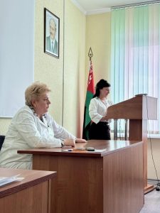 Чернобыль, кибербезопасность и палы: итоги ЕДИ