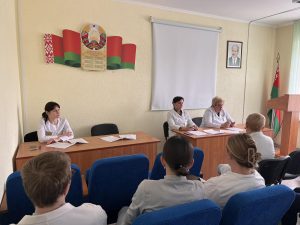Тренды и новые направления развития туризма в Беларуси.