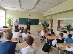 «Беларусь против табака»