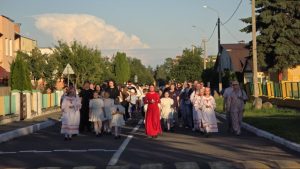 Мы помним страшный тот рассвет