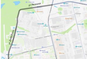 В Гродно построят новую дорогу — узнали, где именно