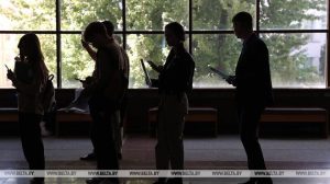 В колледжах Беларуси начинается прием документов у поступающих на уровень профтехобразования