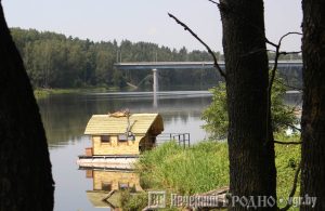 Идет жара! Погода в Гродно на выходные