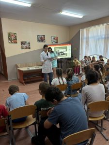 «Активный отдых и здоровый образ жизни»