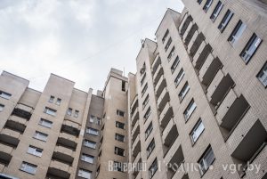 Стало известно, что будет с бывшей гостиницей «Гродно»