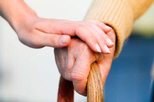 АНОНС! Встреча представителей ЦСОН Ленинского района г. Гродно на базе учреждения с населением пожилого возраста