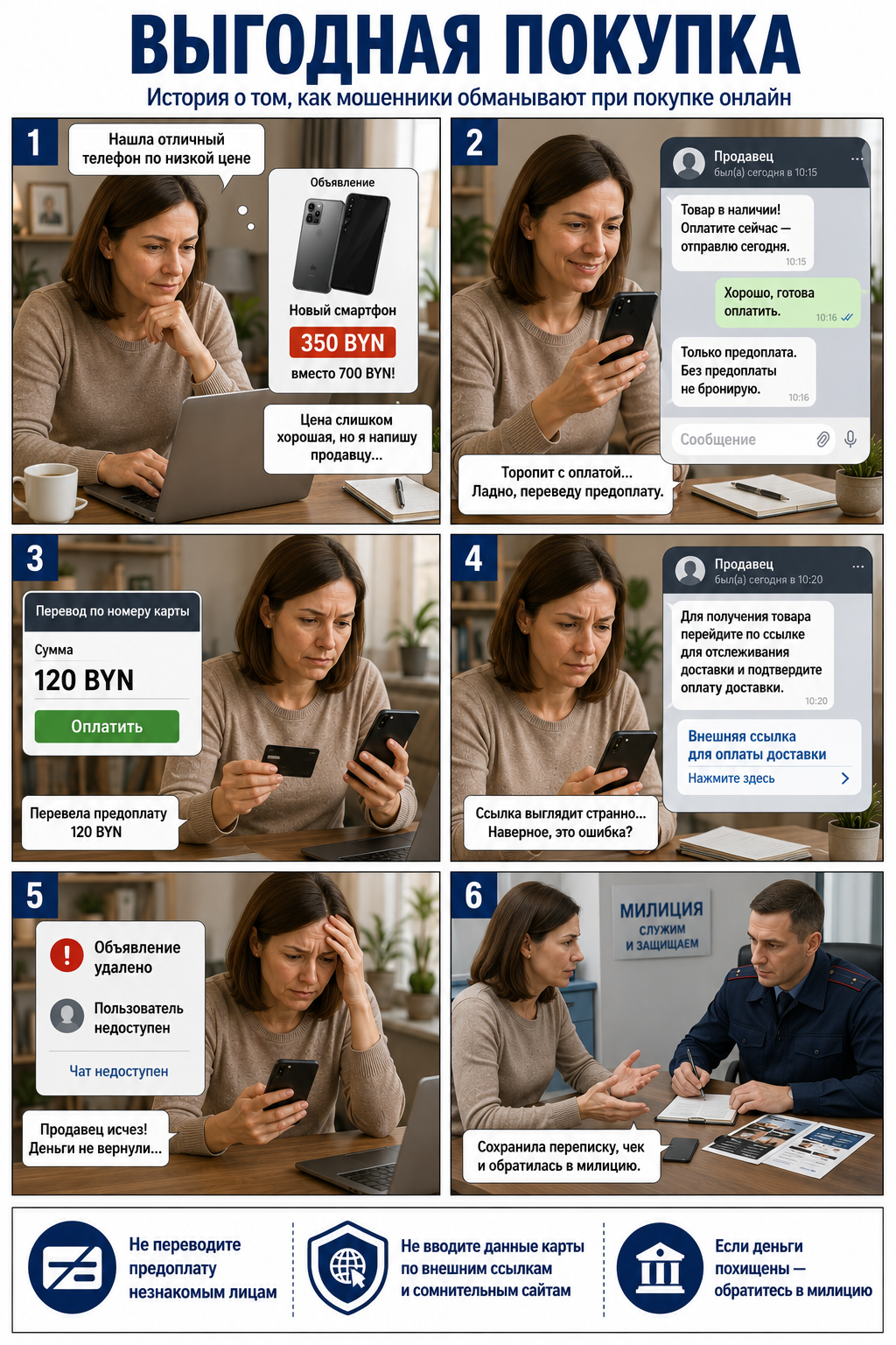 2605 Выгодная покупка