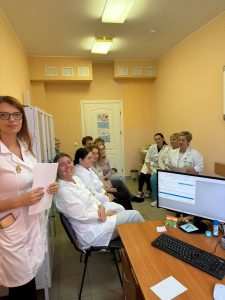 Вертелишки экологическая ответственность