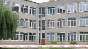 В ожидании любимых учеников. Как учреждения образования Гродно готовятся к 1 сентября