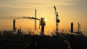 Для планового ремонта оборудования на «Гродно Азоте» остановят два цеха