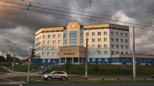 Усиленные патрули и рейды: в Гродно пройдет спецмероприятие «Правопорядок»