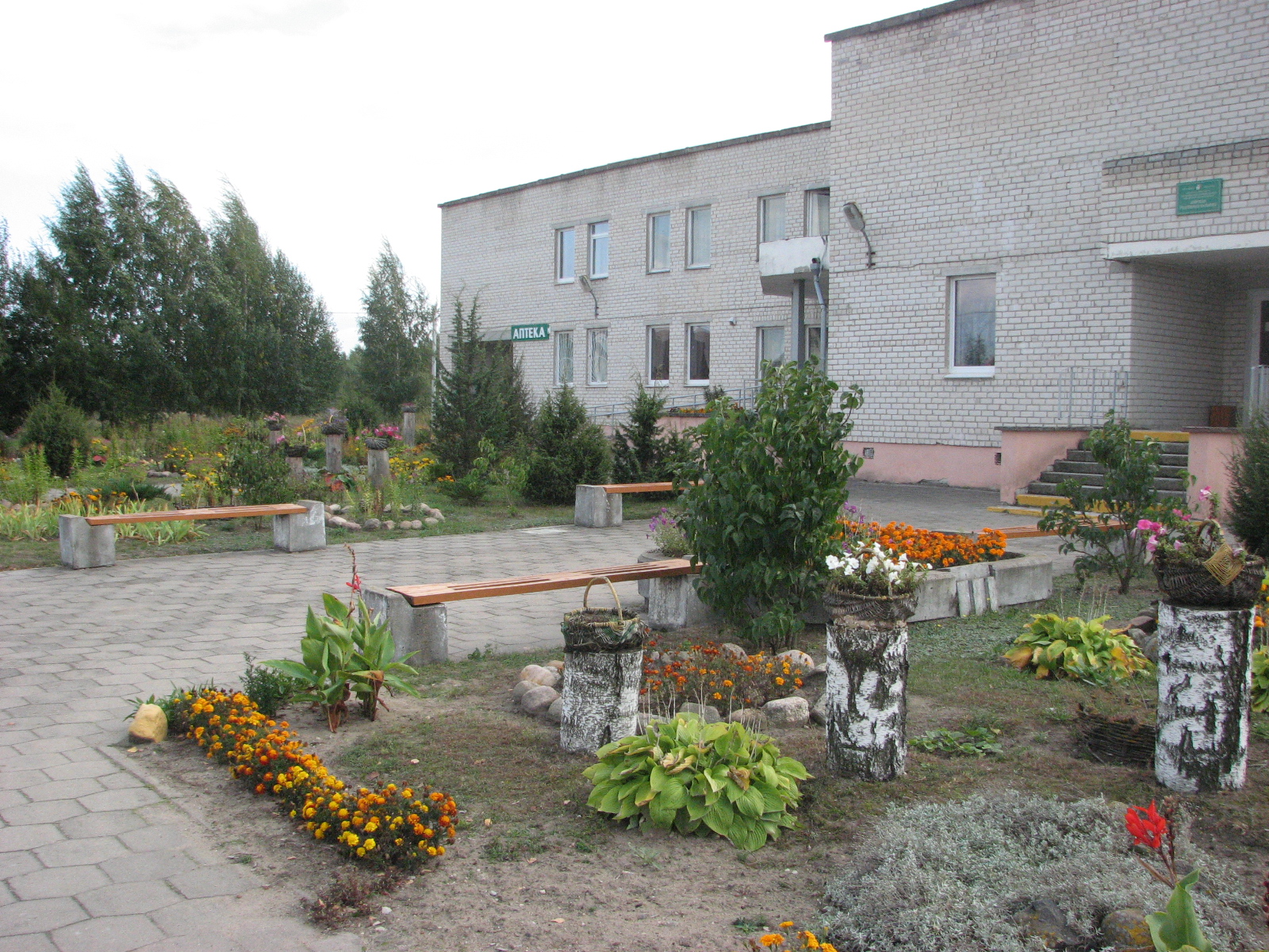 озеры (2)