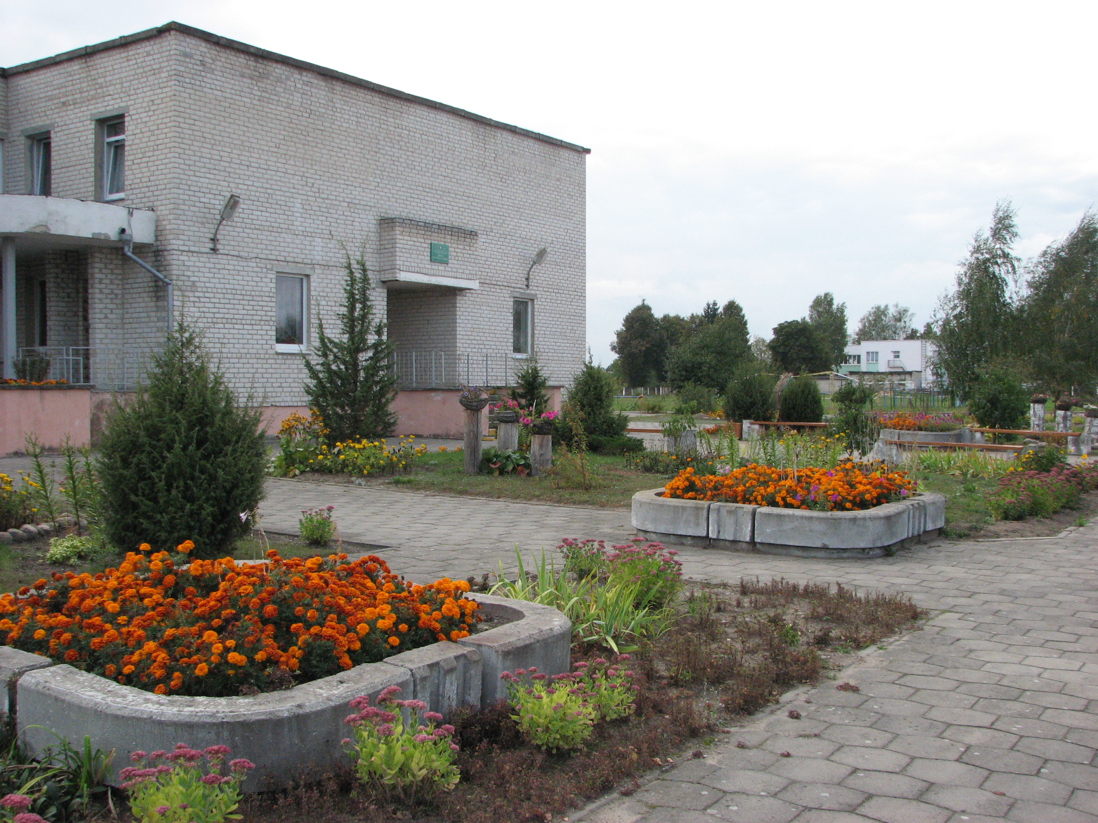 озеры (3)