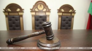 Житель Гродно работал закладчиком психотропов, суд вынес приговор