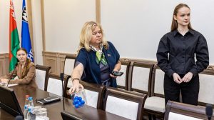 Конкурс «Трудовые династии» соберет в Гродно семьи, работающие на нефтехимических предприятиях