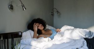 Физическая активность для ленивых